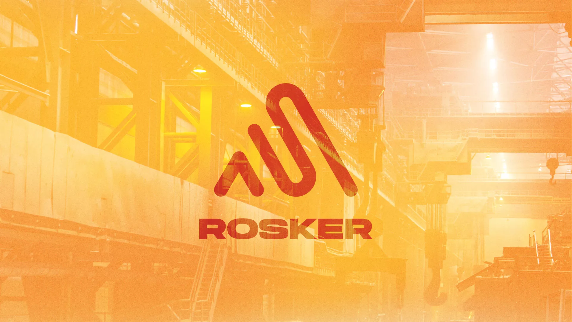 Ребрендинг компании «Rosker» и редизайн сайта в Николаевске